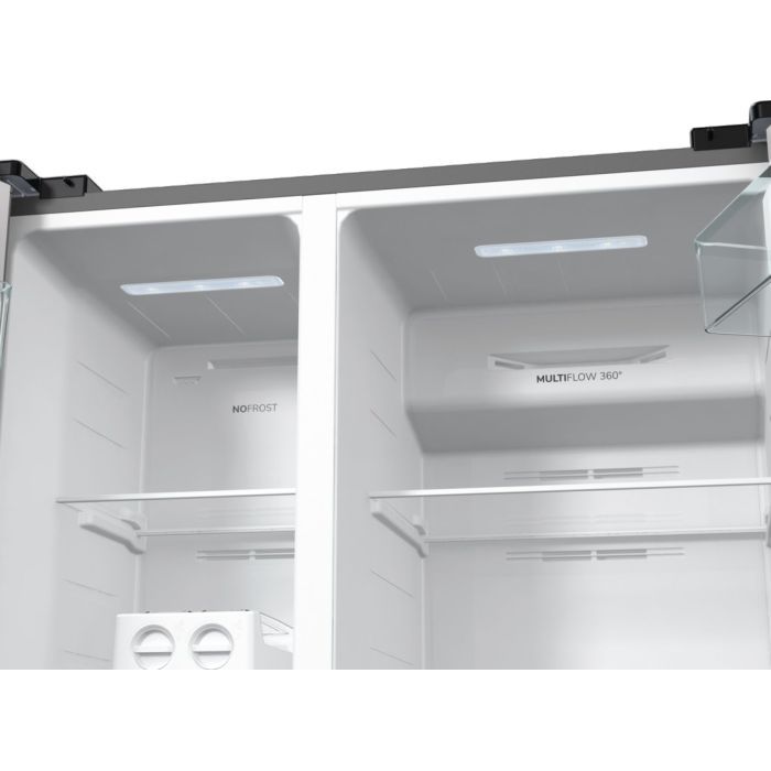 Холодильник Gorenje NRR9185EAXL изображение 10