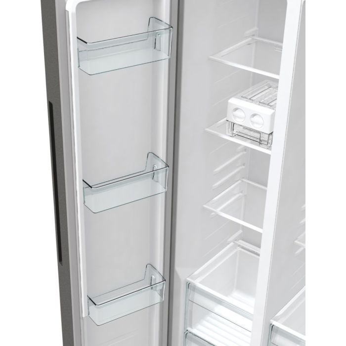 Холодильник Gorenje NRR9185EAXL изображение 11