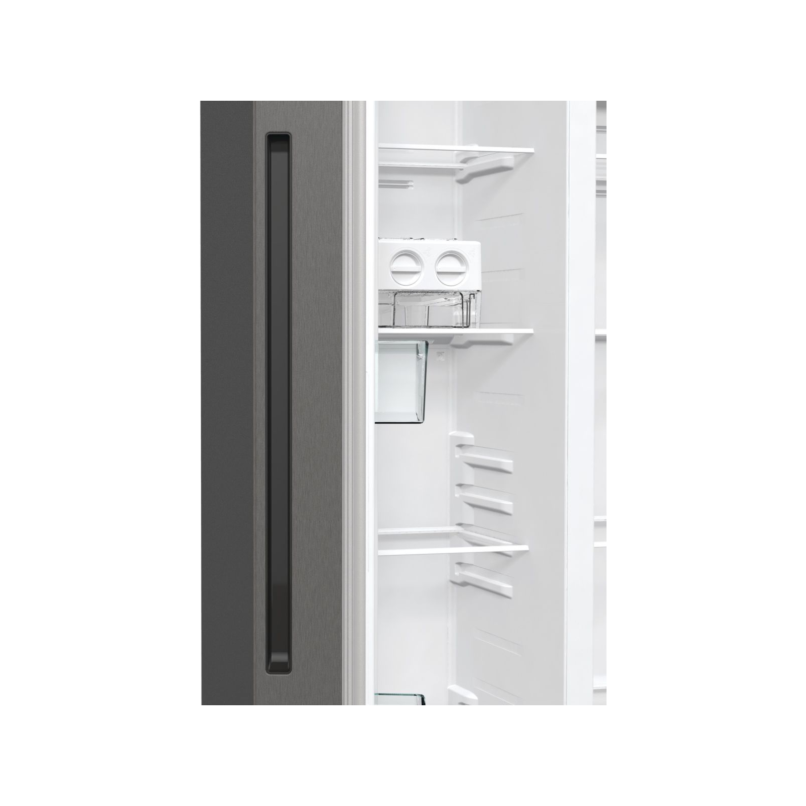 Холодильник Gorenje NRR9185EAXL зображення 12