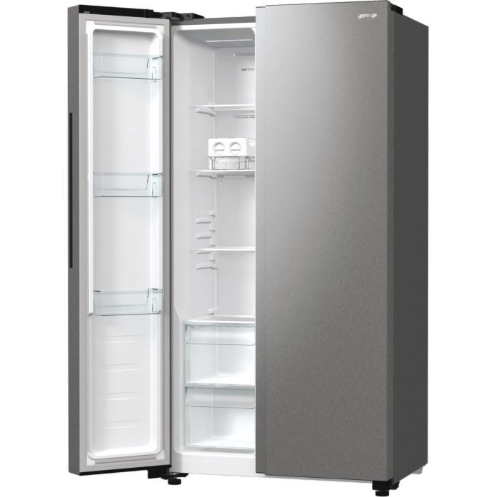 Холодильник Gorenje NRR9185EAXL изображение 2