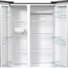 Холодильник Gorenje NRR9185EAXL изображение 5