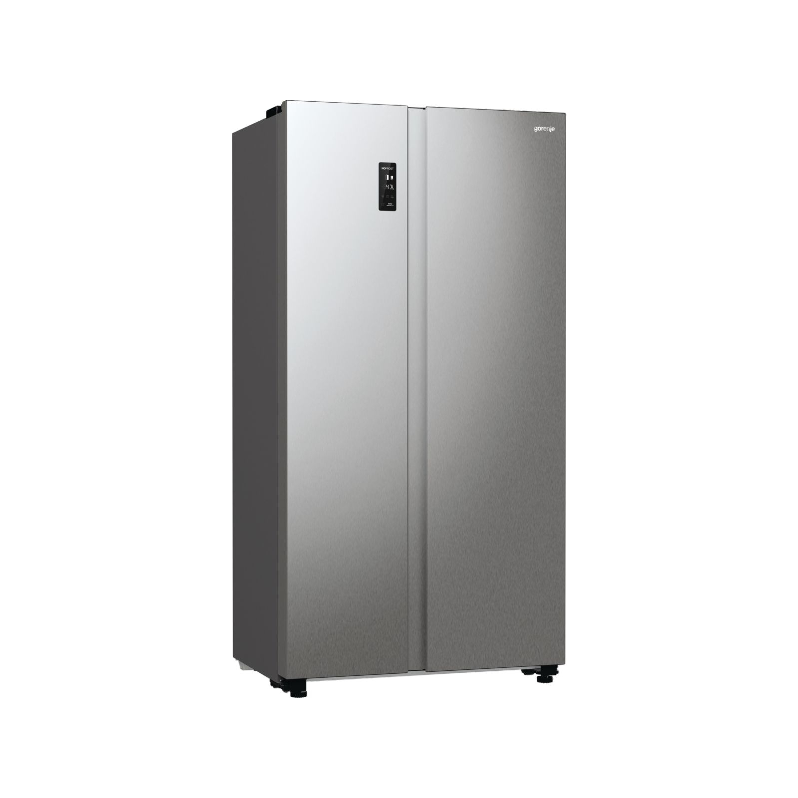 Холодильник Gorenje NRR9185EAXL зображення 6