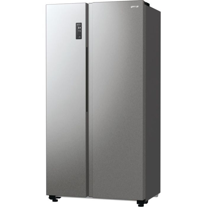 Холодильник Gorenje NRR9185EAXL изображение 7