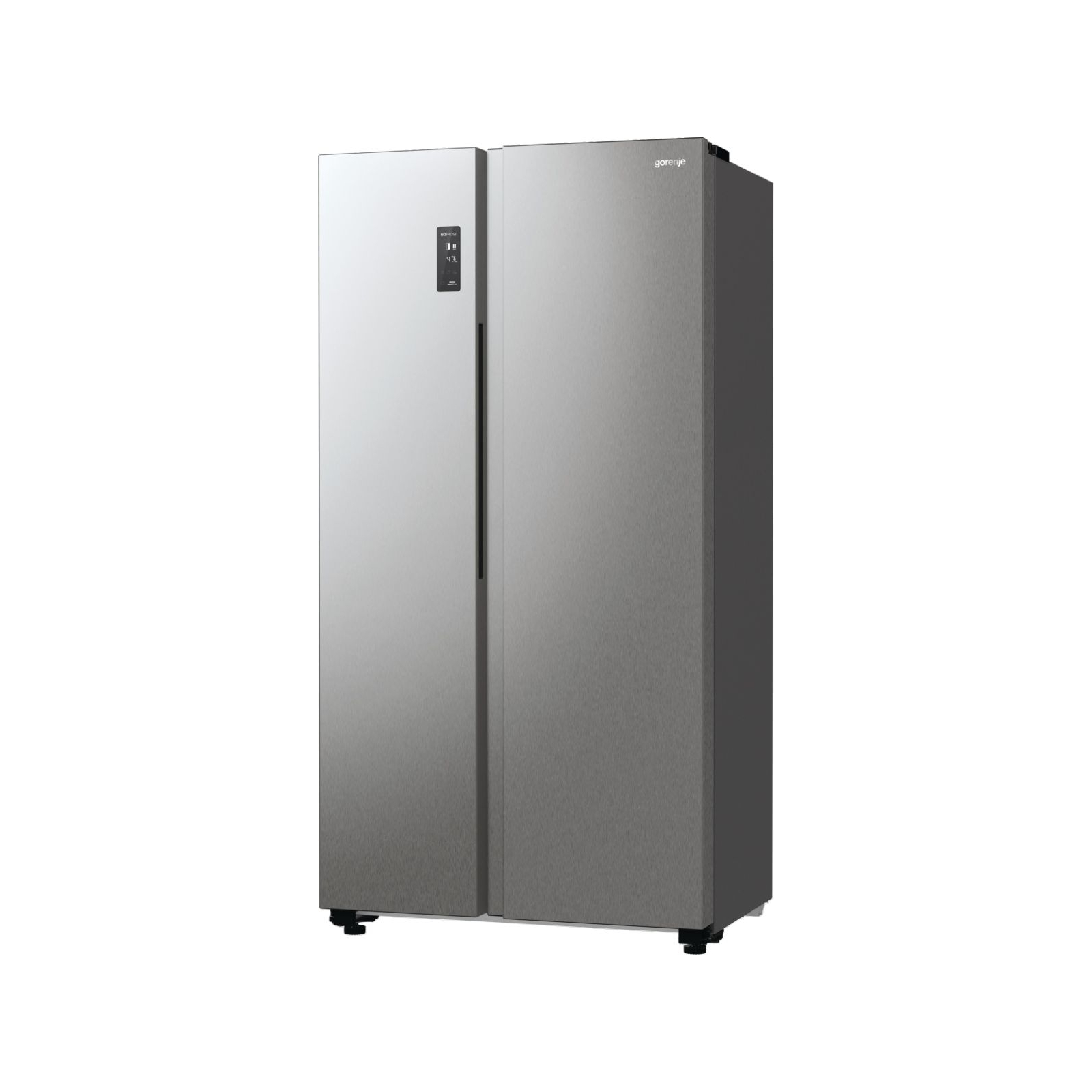 Холодильник Gorenje NRR9185EAXL зображення 7