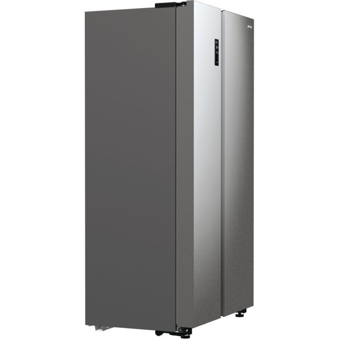 Холодильник Gorenje NRR9185EAXL изображение 8