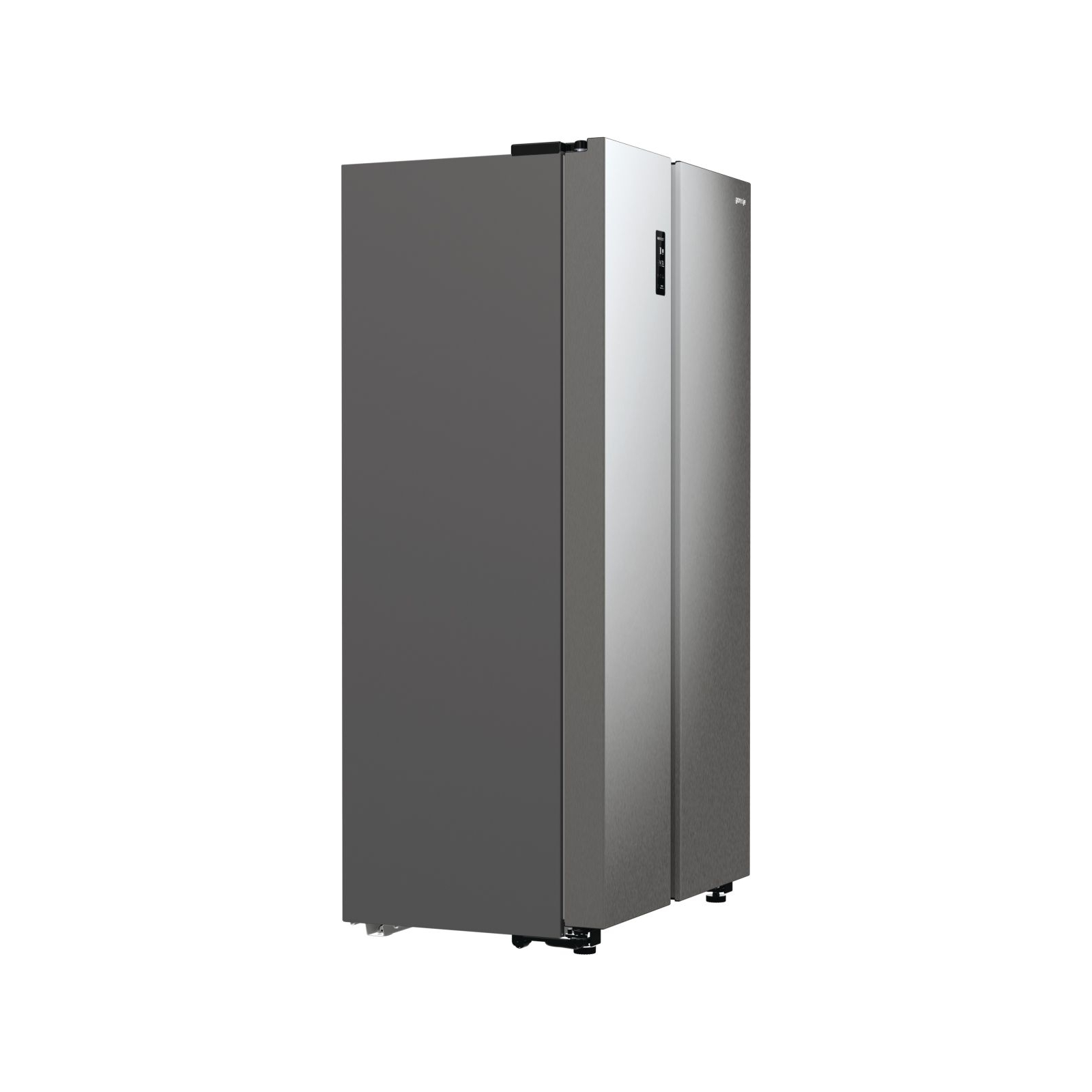Холодильник Gorenje NRR9185EAXL изображение 8