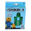Фигурка Stikbot для анимационного творчества (зеленый) (TST616-23UAKDG) изображение 4