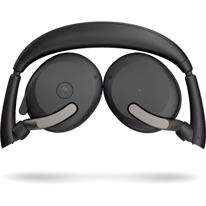 Наушники Jabra Evolve2 65 Flex Link380c MS Stereo (26699-999-899) изображение 2