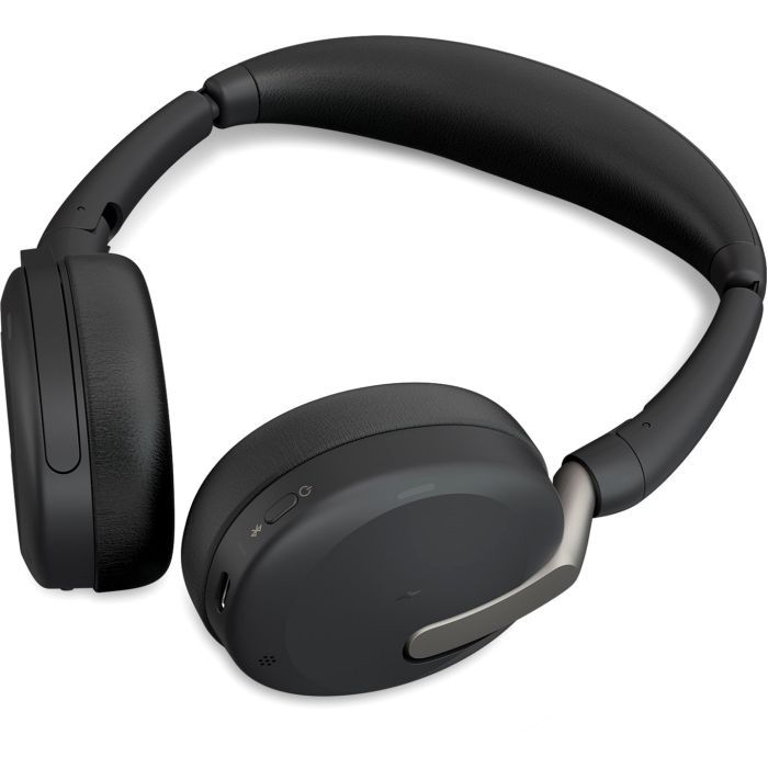 Наушники Jabra Evolve2 65 Flex Link380c MS Stereo (26699-999-899) изображение 3