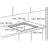 Варочна поверхня Electrolux KGS6404SX зображення 11
