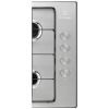 Варочна поверхня Electrolux KGS6404SX зображення 2