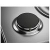 Варочна поверхня Electrolux KGS6404SX зображення 6