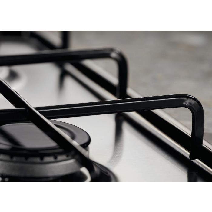 Варочна поверхня Electrolux KGS6404SX зображення 7