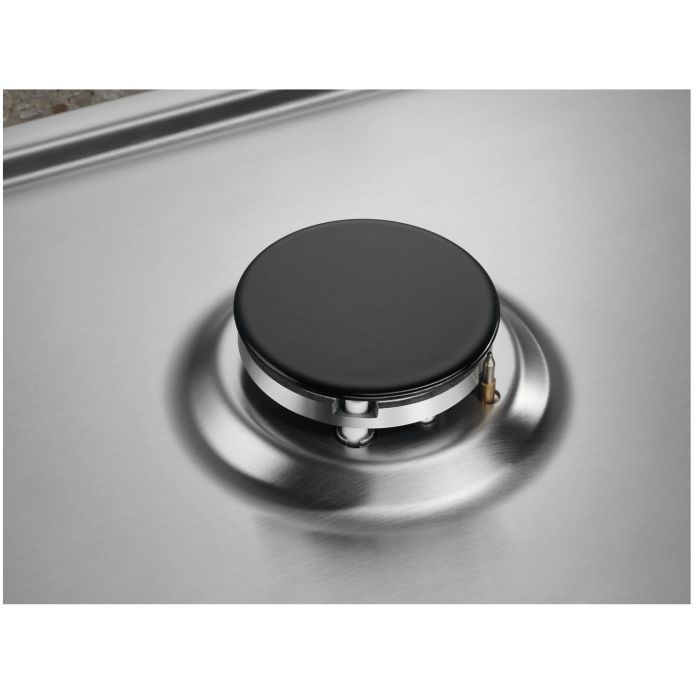 Варочна поверхня Electrolux KGS6404SX зображення 9