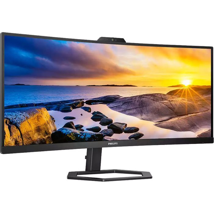 Монітор Philips 34E1C5600HE/00 зображення 2