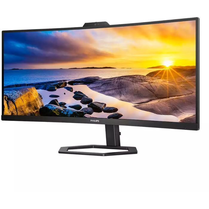 Монітор Philips 34E1C5600HE/00 зображення 6