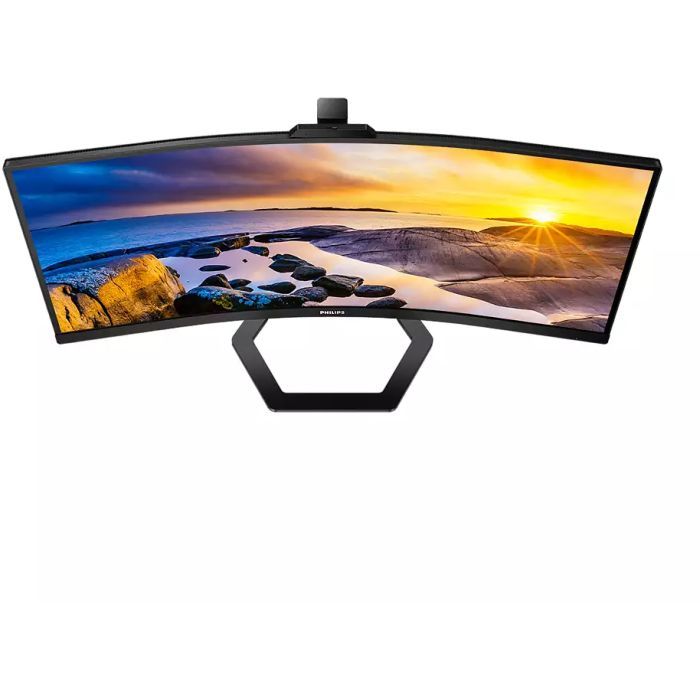 Монітор Philips 34E1C5600HE/00 зображення 7