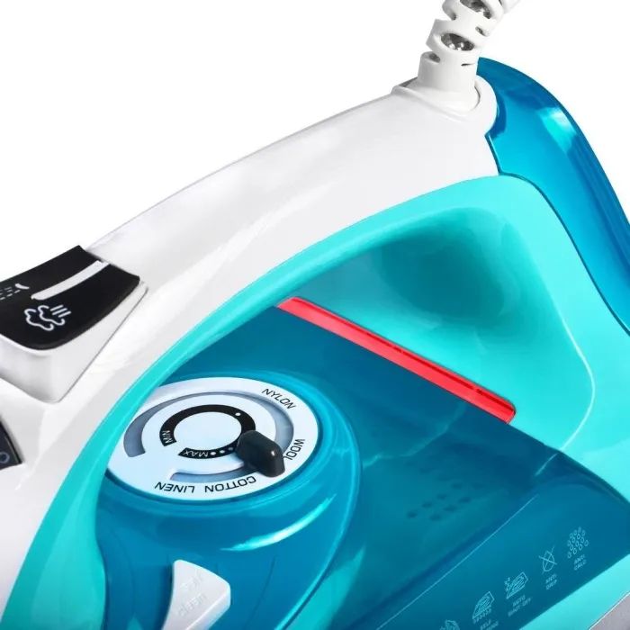 Утюг Rotex RIC63-C Ultra Glide Plus изображение 7