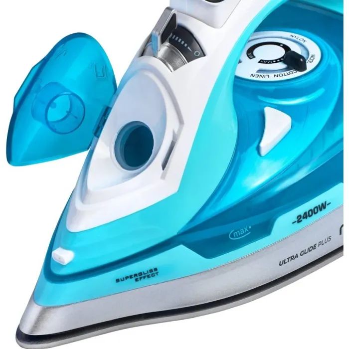 Утюг Rotex RIC63-C Ultra Glide Plus изображение 8