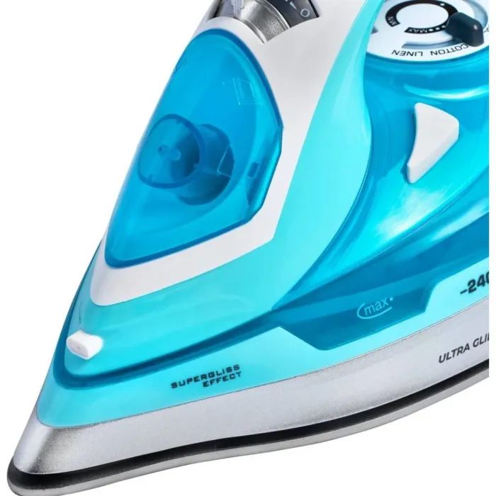 Утюг Rotex RIC63-C Ultra Glide Plus изображение 9