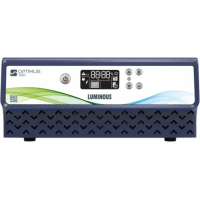 Источник бесперебойного питания Luminous Optimus 1100VA\12V (F041111008419) изображение 2