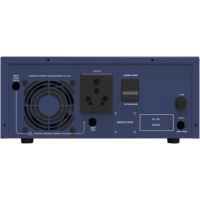 Источник бесперебойного питания Luminous Optimus 1100VA\12V (F041111008419) изображение 3
