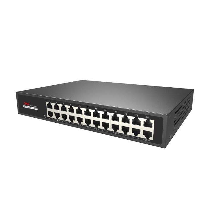 Комутатор мережевий Onv ONV-H1024 зображення 3