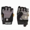 Перчатки для фитнеса Power System Mans Power PS-2580 Black/Grey XL (PS-2580_XL_Black-grey) изображение 2