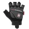Перчатки для фитнеса Power System Mans Power PS-2580 Black/Grey XL (PS-2580_XL_Black-grey) изображение 4