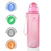 Бутылка для воды Casno 560 мл MX-5029 Рожева (MX-5029_Pink) изображение 10