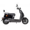 Электроскутер Yadea E8S 2000Вт, чорний (1605953) изображение 2