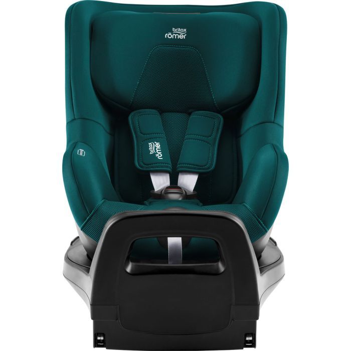 Автокресло Britax-Romer DUALFIX PRO M Dusty Rose (2000039705) изображение 2