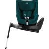 Автокресло Britax-Romer DUALFIX PRO M Atlantic Green (2000038514) изображение 3