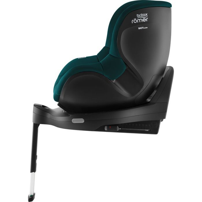 Автокресло Britax-Romer DUALFIX PRO M Dusty Rose (2000039705) изображение 5