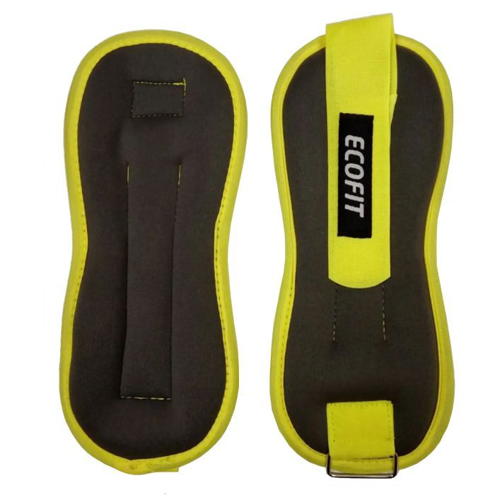 Утяжелитель Ecofit MD1626 2 кг x 2 шт (К00018212)