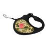 Поводок для собак WAUDOG R-leash Милитари светоотражающая лента M 5 м (382-4026) изображение 2