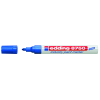 Маркер Edding Специальный промышленный лак-маркер Industry Paint 8750 2-4 мм (e-8750/03)