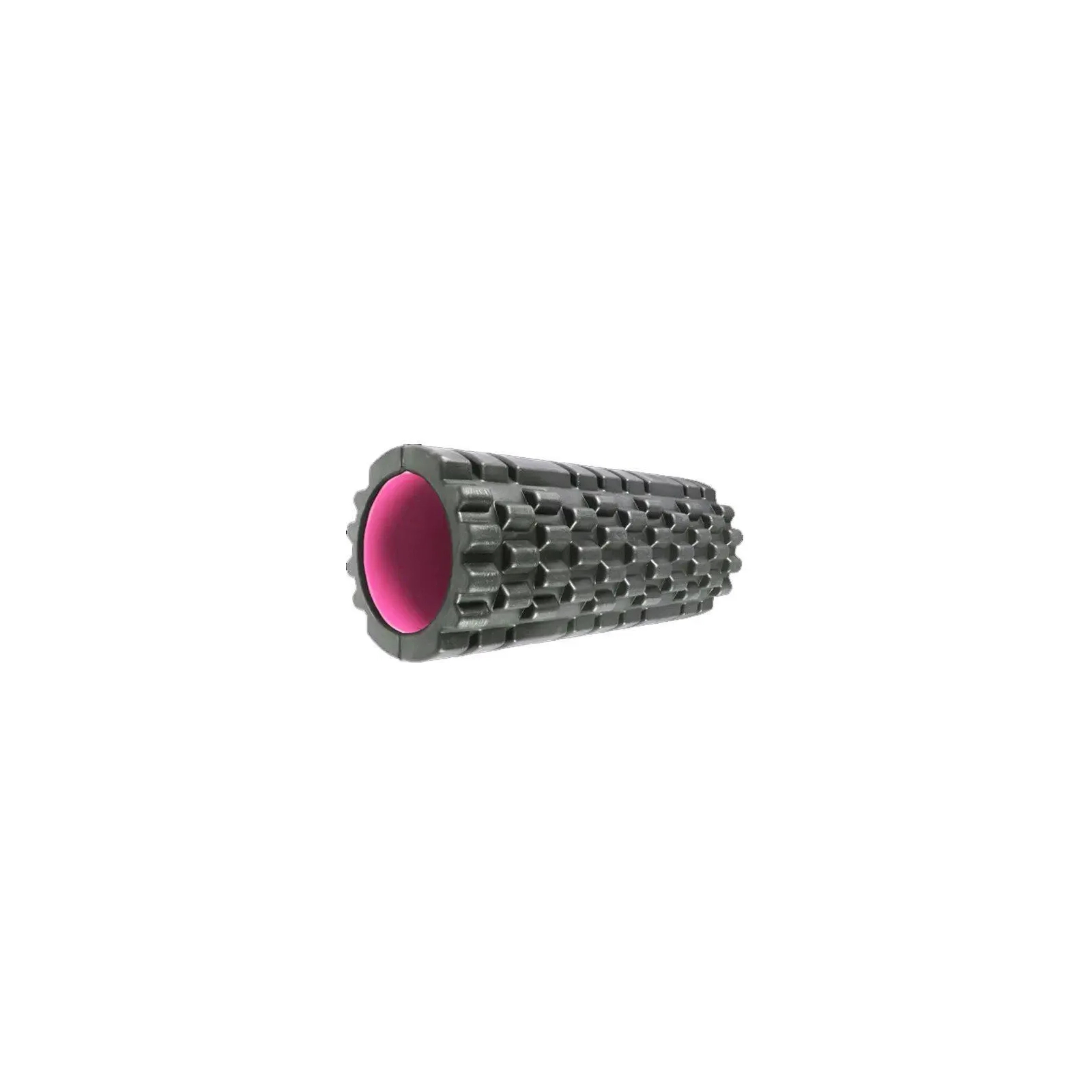 Масажный ролик Power System Fitness Foam Roller PS-4050 Pink (4050PI-0) изображение 2
