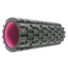 Масажний ролик Power System Fitness Foam Roller PS-4050 Pink (4050PI-0) зображення 2