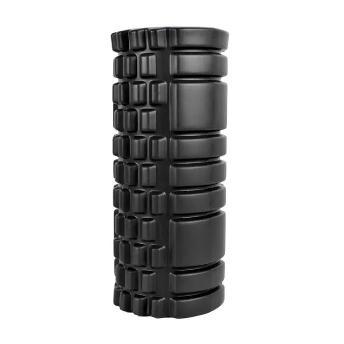 Масажний ролик Power System Fitness Foam Roller PS-4050 Black/Green (PS-4050_Green) зображення 3