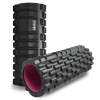 Масажний ролик Power System Fitness Foam Roller PS-4050 Pink (4050PI-0) зображення 4