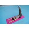 Масажний ролик Power System Fitness Foam Roller PS-4050 Pink (4050PI-0) зображення 6