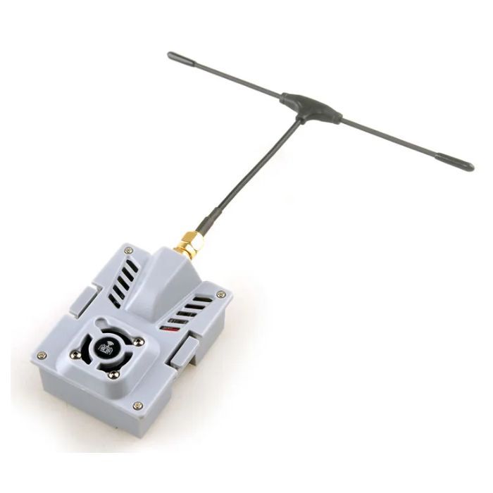 Передатчик (TX) HappyModel ExpressLRS ES900TX 915MHz (ES900-915MHz/HP037.0184-FCC/2D20017)