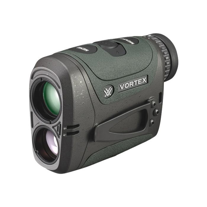 Лазерний далекомір Vortex Razor HD 4000 GB 7х25 з балістичним калькулятором (LRF-252) (930220)