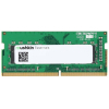 Модуль пам'яті для ноутбука SoDIMM DDR4 4GB 2400 MHz Essentials Mushkin (MES4S240HF4G)