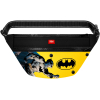 Поясная сумка-бананка для собак WAUDOG Family "Бэтмен 1" 33х17х10 см (1533-0150)
