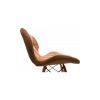 Кухонный стул GT Racer X-D27 Fabric Brown изображение 7