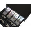 Денежный ящик ІКС E4141A Black, 24V (E4141A BLACK 24V) изображение 2