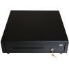 Денежный ящик ІКС E4141A Black, 24V (E4141A BLACK 24V)