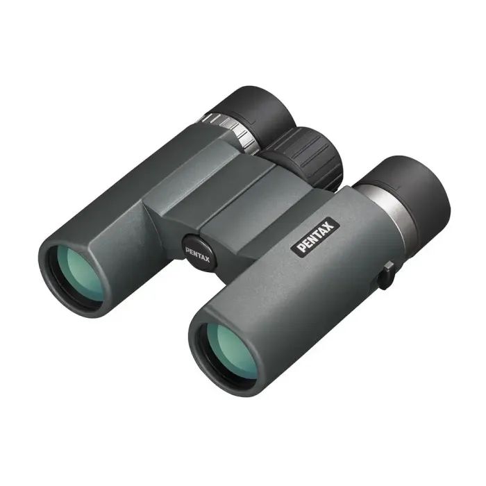 Бинокль Pentax AD 9х28 WP Green 62831 (930268)